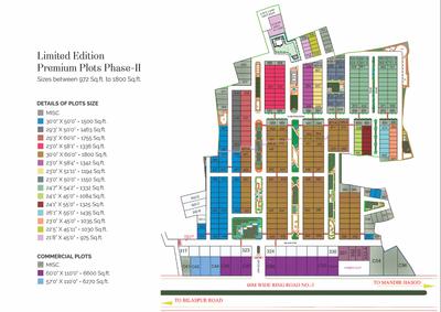 Sapphire Greens Phase II C More Images 3
