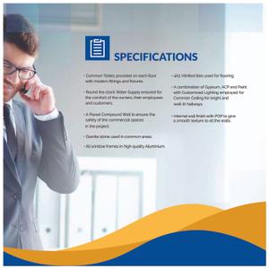 Roongta Business Point Brochure 7