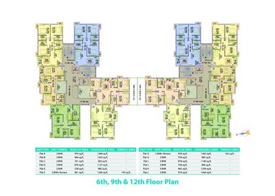 Primarc Aangan Brochure 15