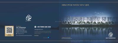 Image of 1491 Sq.ft 3 BHK Apartment / Flat for sale in GRC Shreekrish, Choodasandra, Bengaluru for Rs. 18900000