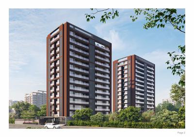 Sakar Sky Brochure 2