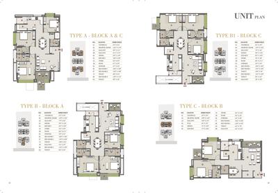 Dwarkesh Opulence Brochure 7