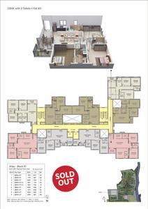 Siddha Galaxia Brochure 28
