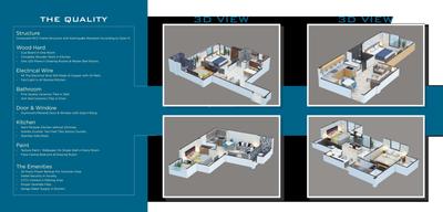Image of 1100 Sq.ft 2 BHK Apartment / Flat for sale in SAP Homes, Sector 49, Noida for Rs. 4650000