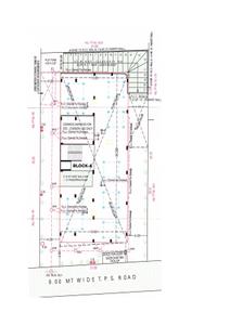 Image of 560 Sq.ft 2 BHK Apartment / Flat for sale in Shukun Pushpak, Nikol, Ahmedabad for Rs. 5400000
