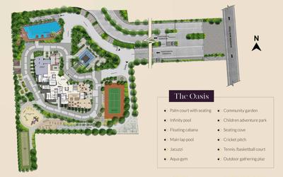 Chaithanya Sankhya Brochure 23
