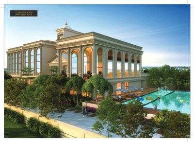 Casagrand First City Brochure 11