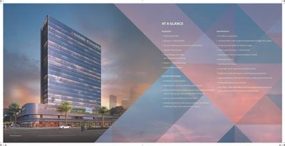 Kamdhenu Commerz Brochure 4