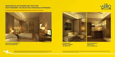 Gaurs Aero Suites Brochure 10