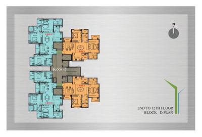 DNR Arista Phase 2 Brochure 13
