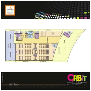 Ajnara Orbit Plaza Brochure 2