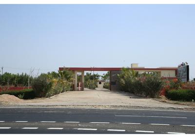 Image of 300 Sq.ft Residential Plot / Land for sale in JD Balaji Dream City, Dhingda, Ahmedabad for Rs. 3200000