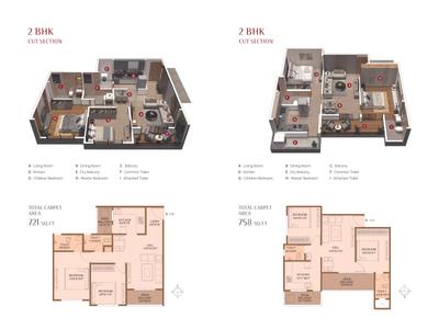 Aayush Elara Brochure 14
