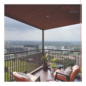 Reflection Brochure 4