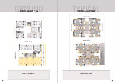 Ramdev Ganesh Green Brochure 5
