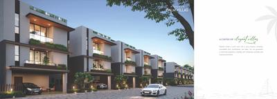 Ayaansh Palm Villas Brochure 6