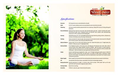 Scion Windflower Brochure 9
