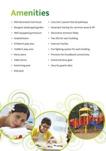 Nirman Viva Brochure 5