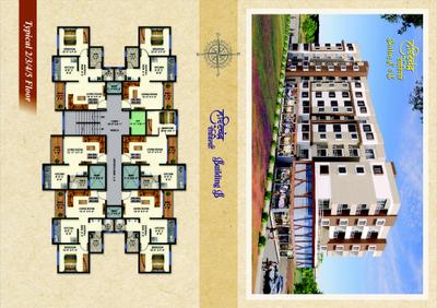 Harishchandra Residency Brochure 5