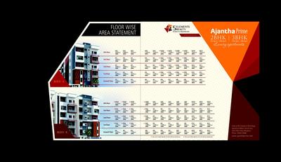 5 Elements Ajantha Prime Brochure 3