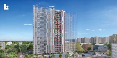 Kumar Princetown Tower C2 Brochure 8