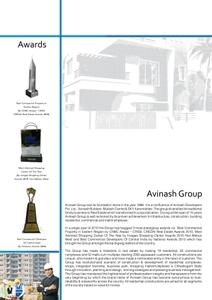 Avinash Capital Homes Brochure 2