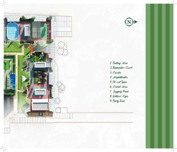 Protech Dharapur Phase III Brochure 23