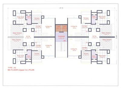 Satya Star Residency Brochure 10
