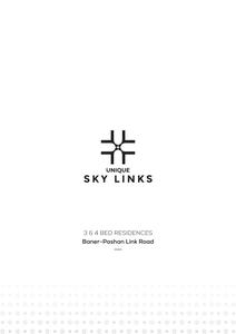 Unique Sky Links Phase I Brochure 1