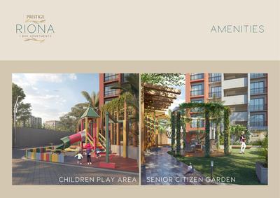 Image of 760 Sq.ft 1 BHK Apartment / Flat for sale in Vinayak Prestige Riona, Palanpur, Surat for Rs. 3451000