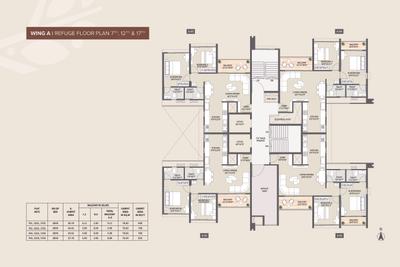 Rohit 108 Astera Brochure 32
