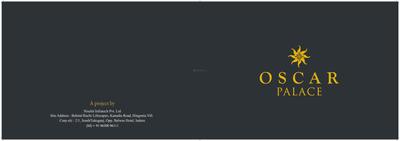 Image of 3200 Sq.ft Residential Plot / Land for sale in Nischit Oscar Palace, Higonya, Indore for Rs. 28800000