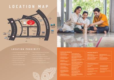 Nishija Akshita Eastern Meadows Brochure 5
