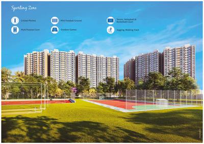 Poddar Wondercity Phase III Brochure 9