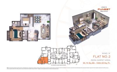 Puneet Kalpavriksha Brochure 10