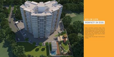 Gagan Tisha Brochure 4