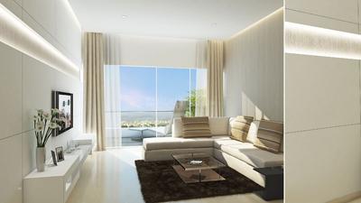 Image of 2500 Sq.ft 4 BHK Apartment / Flat for sale in Lushlife Ovo, Undri, Pune for Rs. 15000000