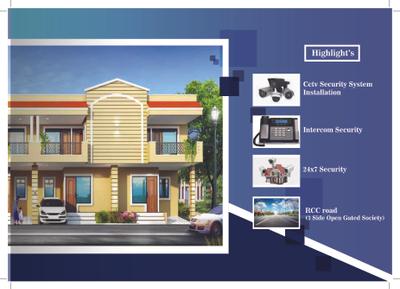 Sindhuja Green Brochure 2