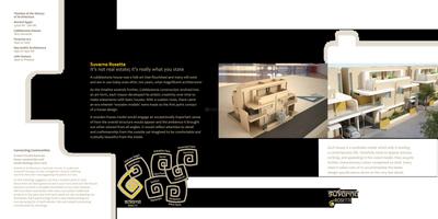 Rosette Suvarna Rosette Brochure 2