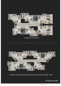 Panvelkar Amrut Towers Brochure 7