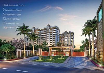 Exotic Grandeur Brochure 11
