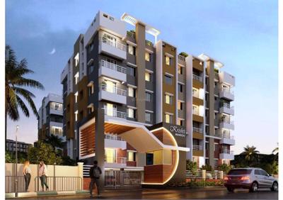 Krishti Mansion Brochure 9