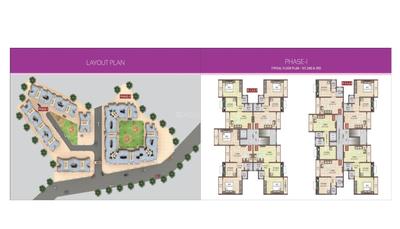 Space Sai Moreshwar Brochure 6