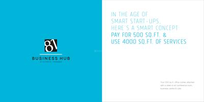 Puri 81 Business Hub Brochure 8