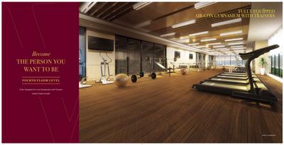 Paradise Sai World City Brochure 42
