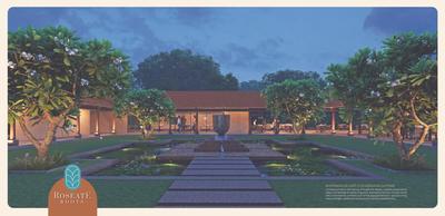 Rajyash Roseate Roots Brochure 11