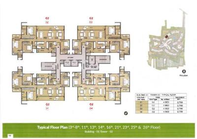 Prestige Park Grove Brochure 18