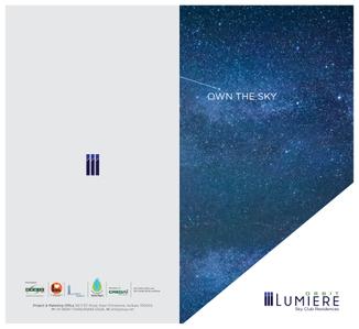 Orbit Lumiere Brochure 1