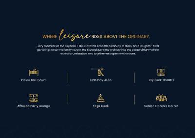 Aayush Aurum Brochure 6