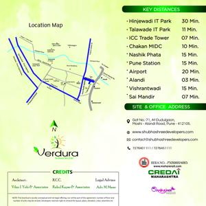 Shubhashree Verdura Brochure 8